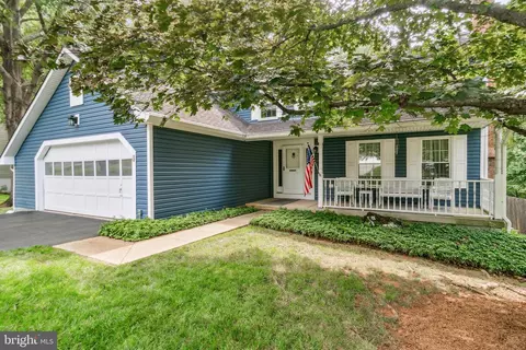 4867 Tobacco Way, Woodbridge, VA 22193