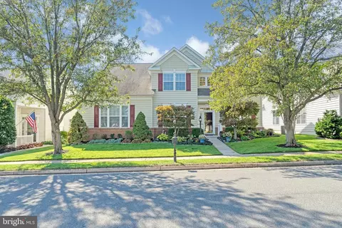 9688 Craighill Dr, Bristow, VA 20136