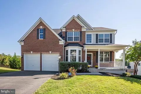 3104 Reach Eagle Ct, Woodbridge, VA 22191