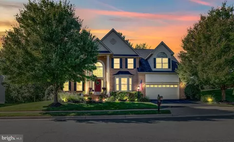 15402 Ewells Mill Way, Woodbridge, VA 22193