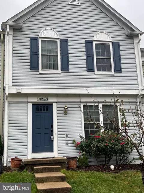 11548 Bertram St, Woodbridge, VA 22192