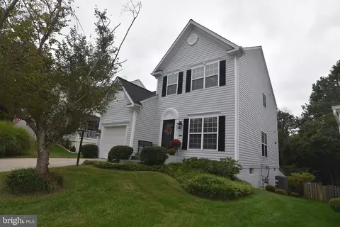 5602 Hobsons Choice Loop, Manassas, VA 20112
