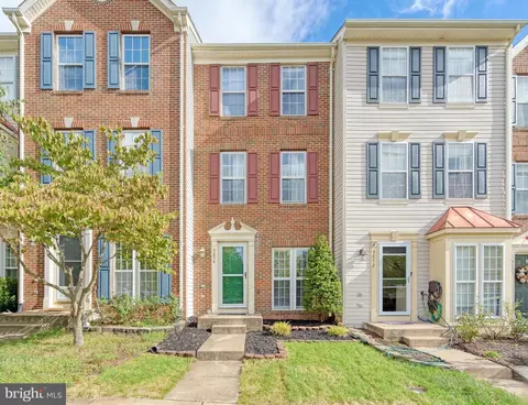 9854 Maitland Loop, Bristow, VA 20136