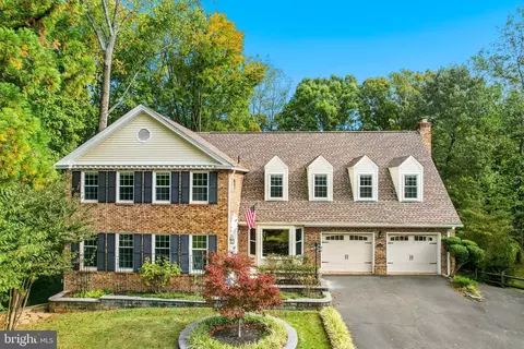 15881 Beaver Dam Rd, Dumfries, VA 22025