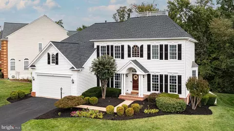 5943 Amber Ridge Rd, Haymarket, VA 20169