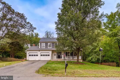4905 Tobacco Way, Woodbridge, VA 22193