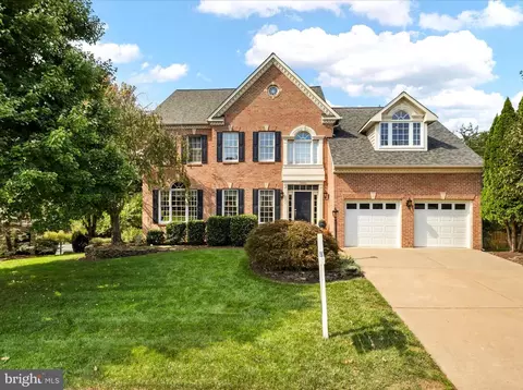 5482 Lick River Ln, Gainesville, VA 20155