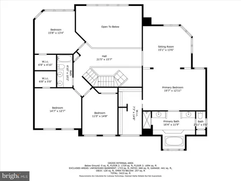 5482 Lick River Ln, Gainesville, VA 20155 photo 69