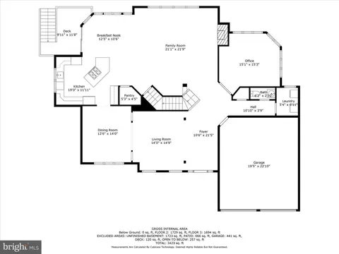 5482 Lick River Ln, Gainesville, VA 20155 photo 68