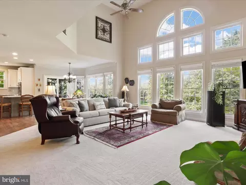 5482 Lick River Ln, Gainesville, VA 20155 photo 7