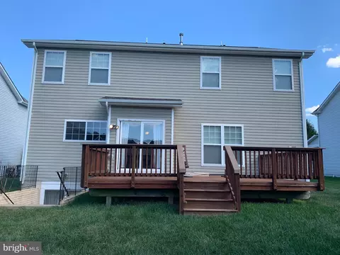 18538 Quantico Gateway Dr, Triangle, VA 22172 photo 2