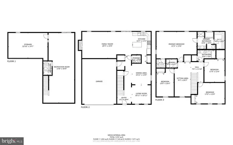 18823 Pier Trail Dr, Triangle, VA 22172 photo 39