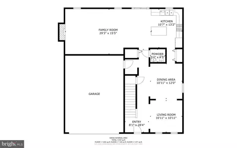 18823 Pier Trail Dr, Triangle, VA 22172 photo 37