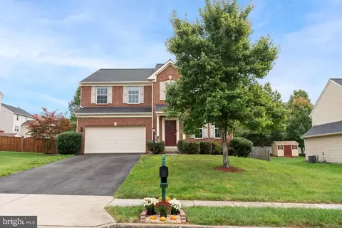 18823 Pier Trail Dr, Triangle, VA 22172 photo 3