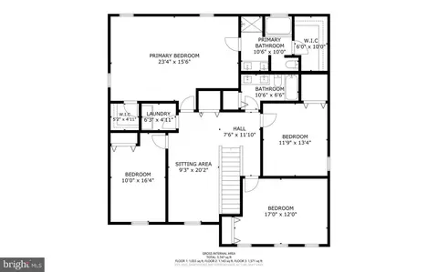 18823 Pier Trail Dr, Triangle, VA 22172 photo 38