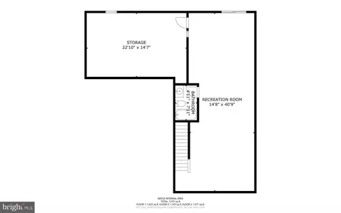 18823 Pier Trail Dr, Triangle, VA 22172 photo 36