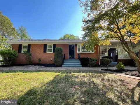 12219 Lucasville Rd, Manassas, VA 20112