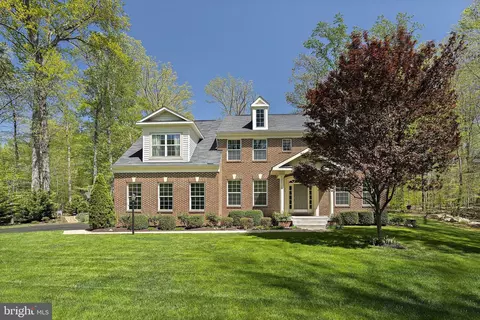 14241 Van Doren Rd, Manassas, VA 20112