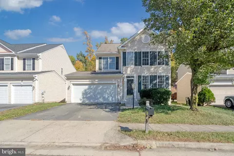 17645 Hampstead Ridge Ct, Dumfries, VA 22026