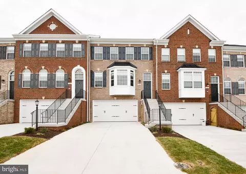 15205 Ballerina Loop, Woodbridge, VA 22193