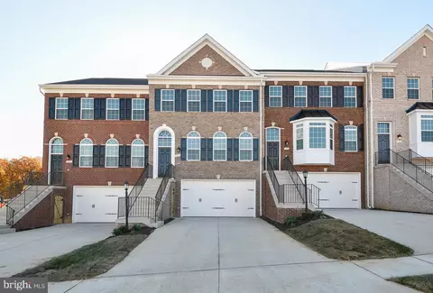 3197 Biscuit Ct, Woodbridge, VA 22193