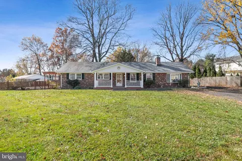14403 Otis Ct, Haymarket, VA 20169