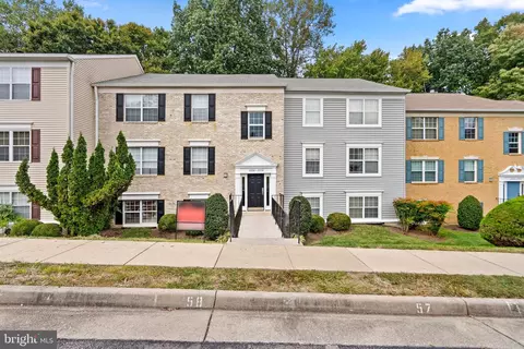 12226 Stevenson Ct #12226, Woodbridge, VA 22192