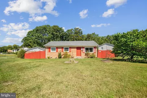 3608 Fayette Ct, Woodbridge, VA 22193