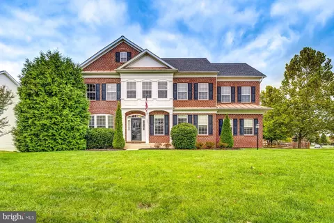 13601 Newtonmore Pl, Bristow, VA 20136