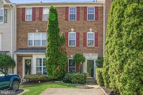 13491 Colesmire Gate Way, Bristow, VA 20136