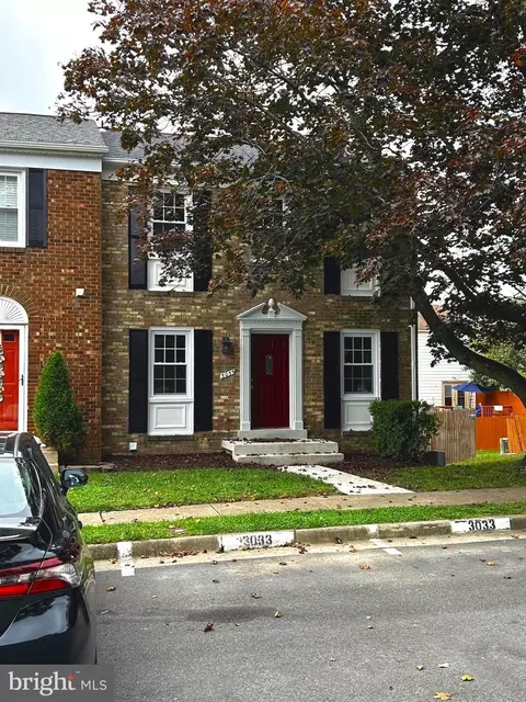 3035 Creel Ct, Woodbridge, VA 22192
