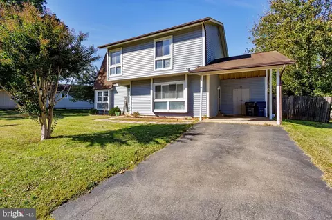 7702 Brandon Way, Manassas, VA 20109