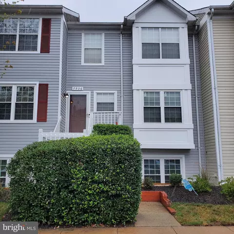 7936 Minor Hill Rd #60, Manassas, VA 20109