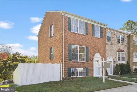 15279 Waterwheel Ter, Woodbridge, VA 22191