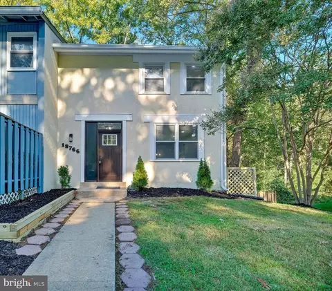 12766 Dulcinea Pl, Woodbridge, VA 22192