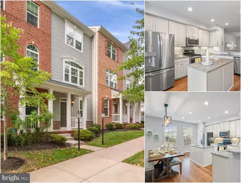 14689 May Oaks Ct, Woodbridge, VA 22191