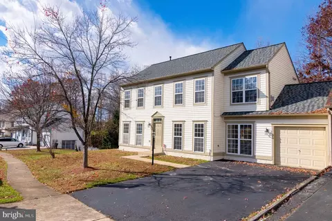 17196 Larkin Dr, Dumfries, VA 22026 photo 3