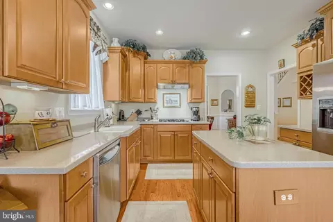 5989 Upland Meadow Ct, Gainesville, VA 20155 photo 25