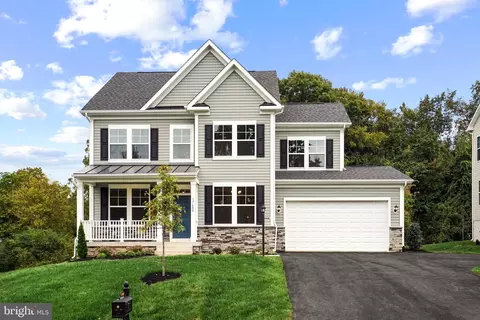 17608 Barron Heights Rd, Dumfries, VA 22025