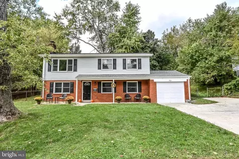 14612 Danville Rd, Woodbridge, VA 22193