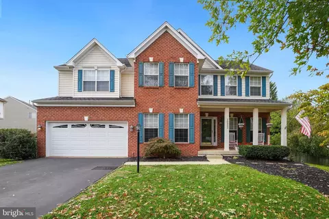 10352 Plum Tree Ct, Manassas, VA 20110