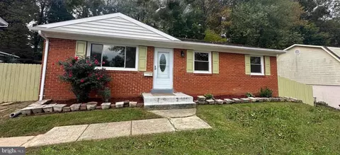 4227 Hoffman Dr, Woodbridge, VA 22193