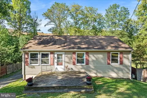 3647 Tripoli Ct, Dumfries, VA 22026
