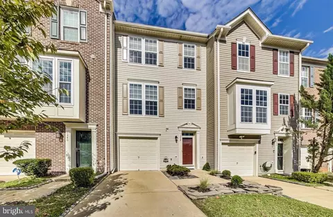 1238 Corbett Pl, Woodbridge, VA 22191