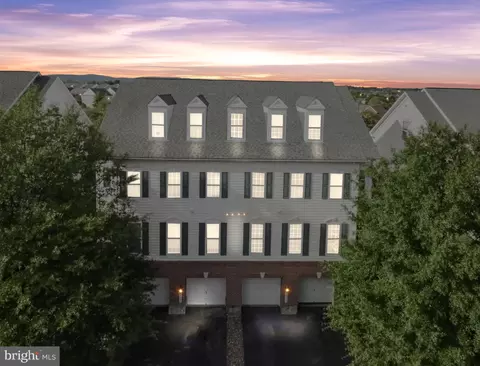 14582 Kylewood Way, Gainesville, VA 20155