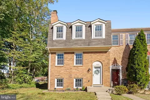 11324 Cromwell Ct, Woodbridge, VA 22192