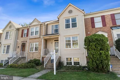 7883 Blue Gray Cir, Manassas, VA 20109