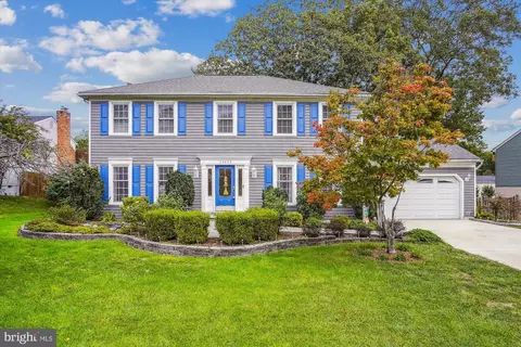 15695 Beacon Ct, Dumfries, VA 22025