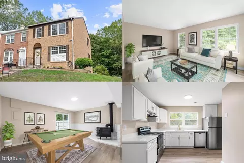 15343 Blacksmith Ter, Woodbridge, VA 22191