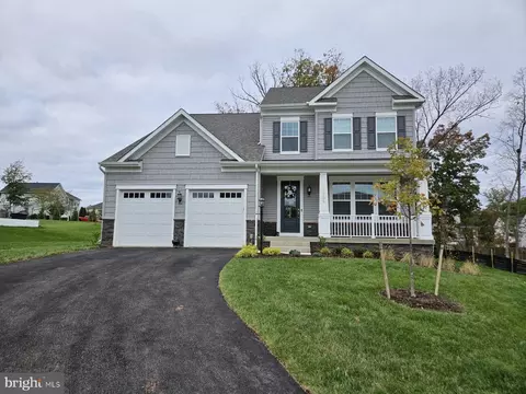 11808 Arcari Dr, Bristow, VA 20136